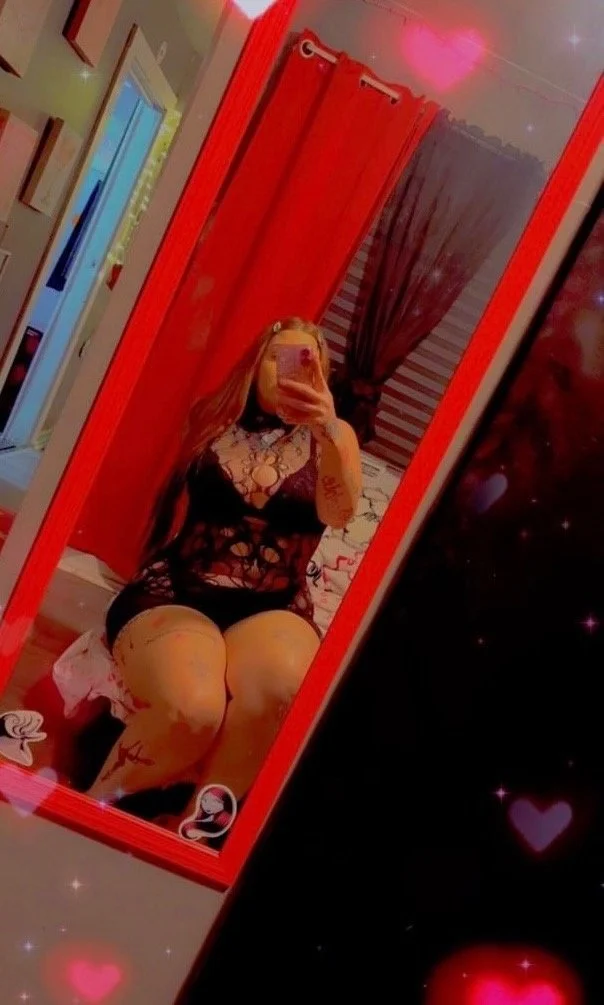 Corpus Latina BBWs main image