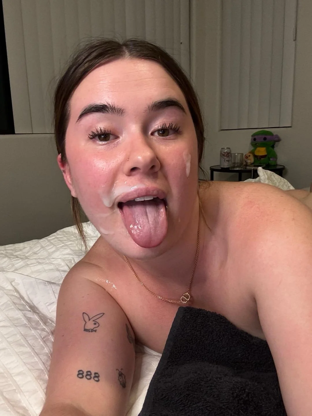 Facial Nut Lip Fillers pt 7 💋 image 7