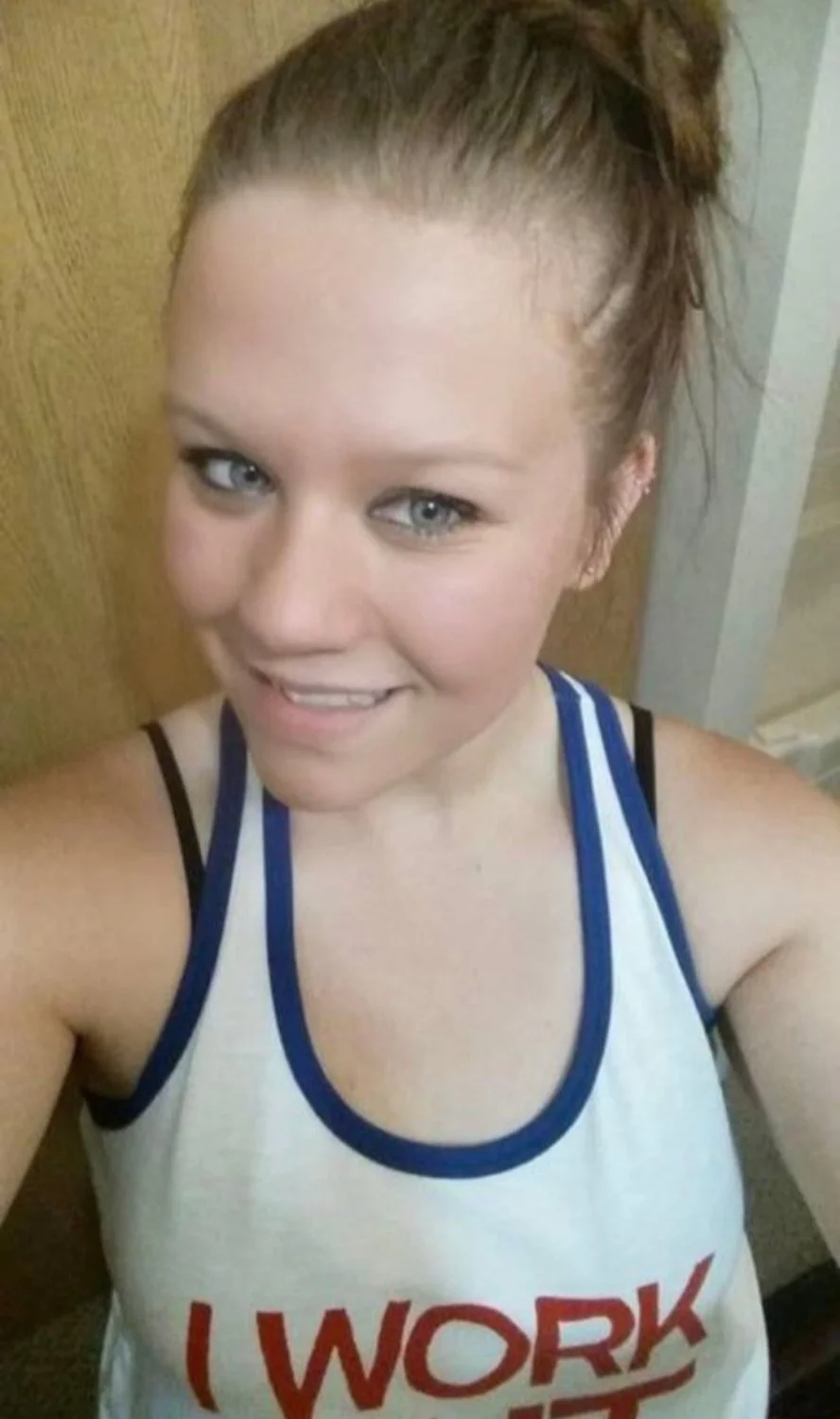 Would you fuck my fat wife? image 11