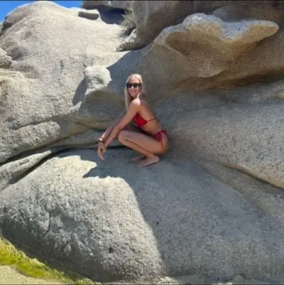 Nina wanted the world to see her kik chrisswiftwater to be exposed cover image