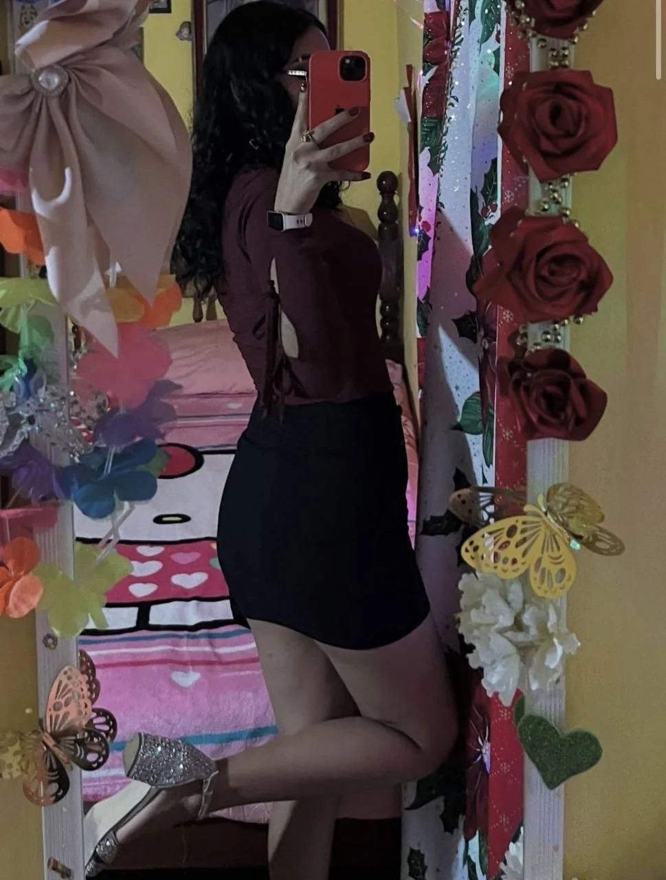 Rica putita exhibida image 4