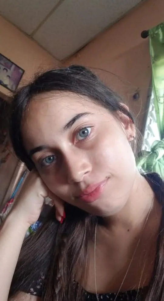 Miren a esta hermosa puta de un cornudo denle leche a la perra y manden aportes al md image 2