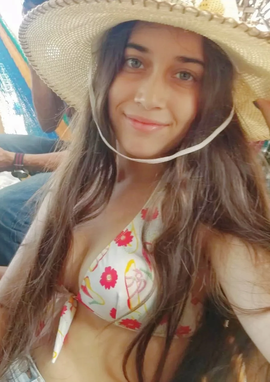 Miren a esta hermosa puta de un cornudo denle leche a la perra y manden aportes al md image 7