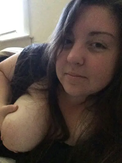 BBW Sarah cover image