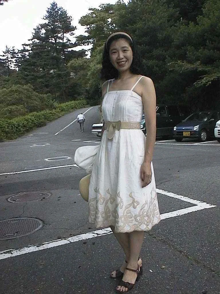 Japanese amateur milf 26-1 image 29