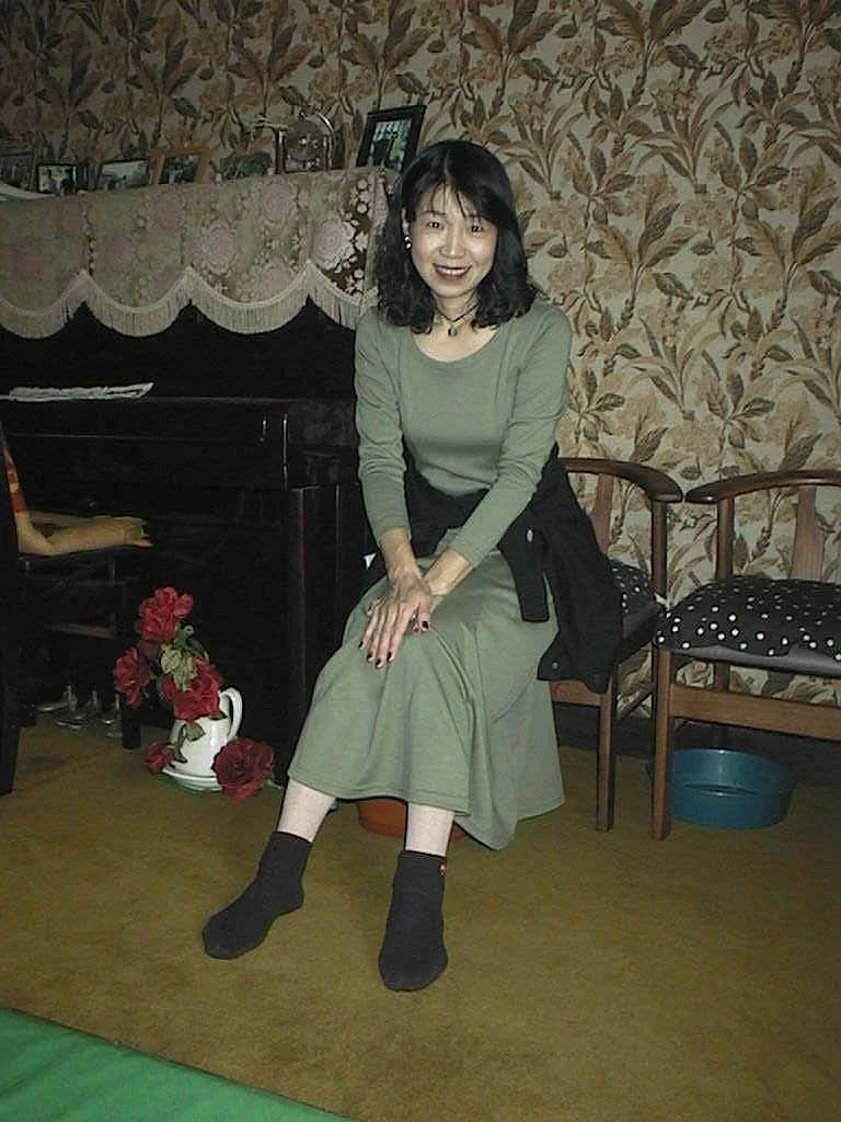 Japanese amateur milf 26-1 image 50