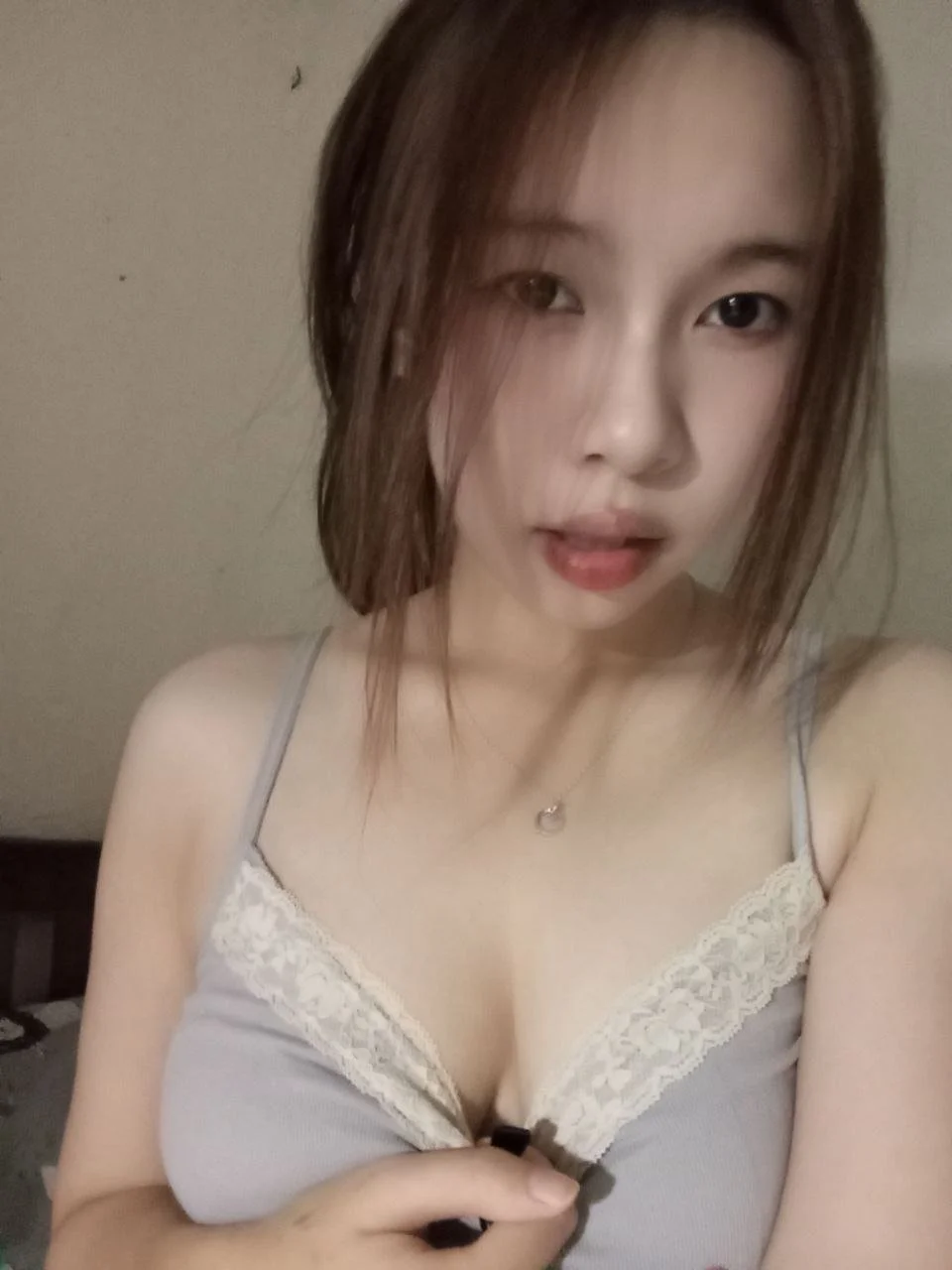 [Vietnamese] Best - Thuy Linh with her bf leaked image 10
