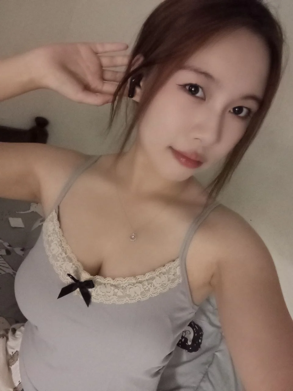 [Vietnamese] Best - Thuy Linh with her bf leaked image 11