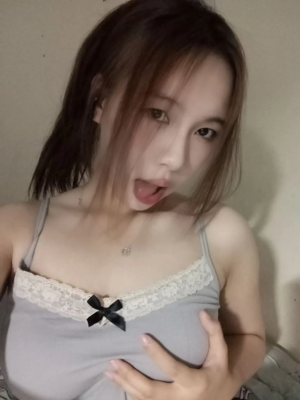 [Vietnamese] Best - Thuy Linh with her bf leaked image 13