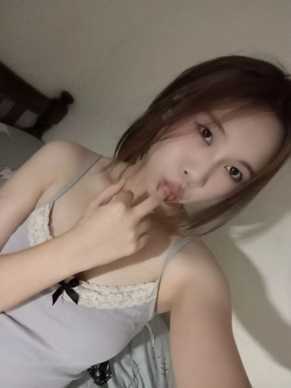 [Vietnamese] Best - Thuy Linh with her bf leaked image 18