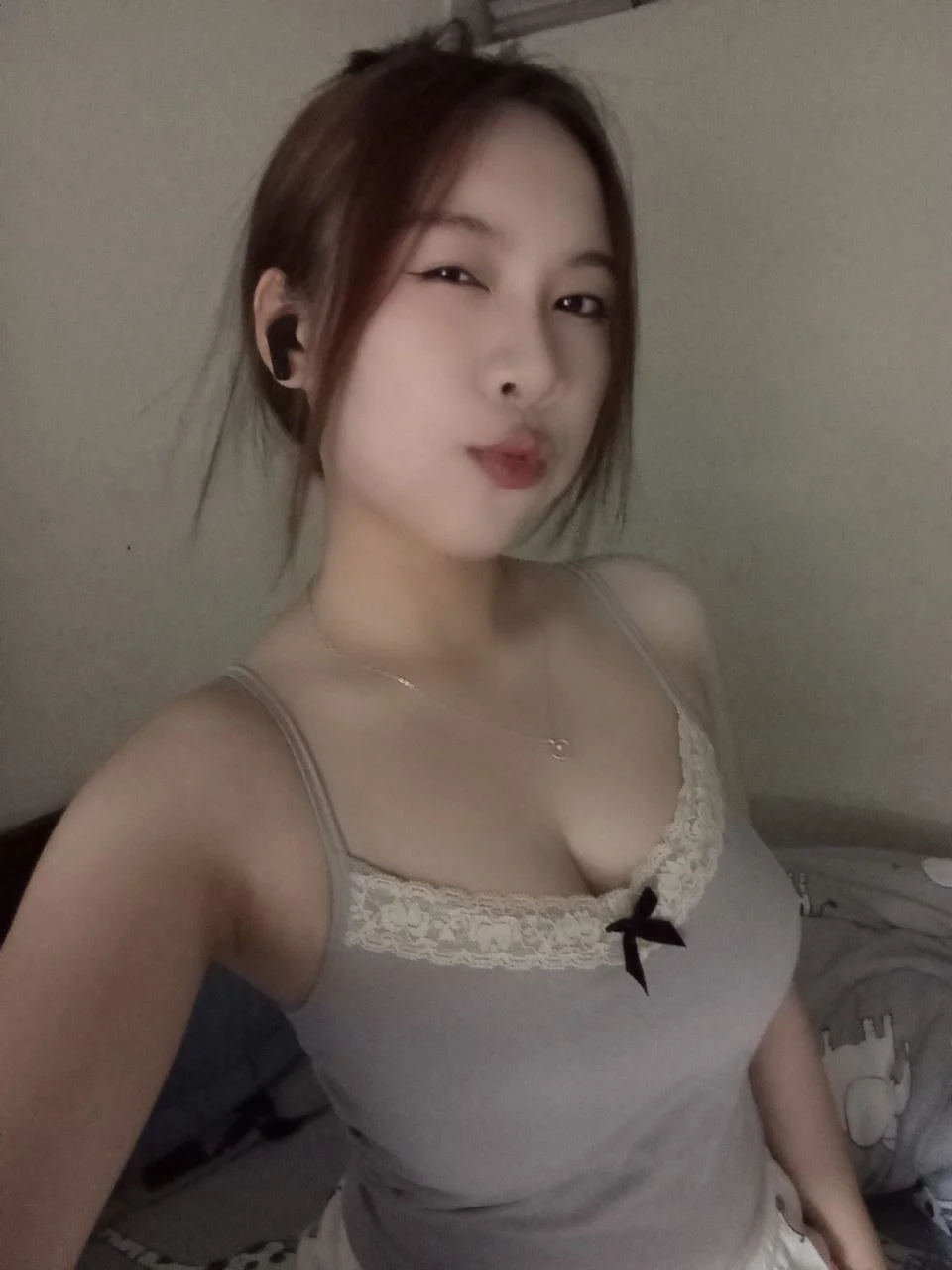[Vietnamese] Best - Thuy Linh with her bf leaked image 9