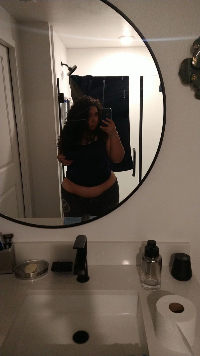 Thick Pawg latina teen image 8