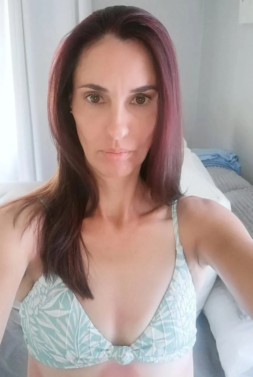 Skinny Sub Slut image 12