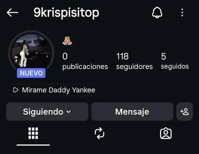 ig chilena cover image