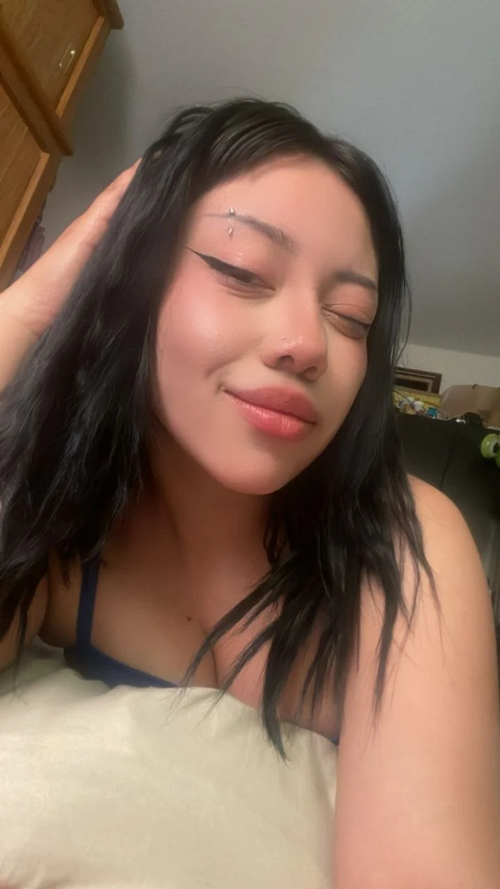 Abril Itzel 21 (Cornudo Telegram) image 10