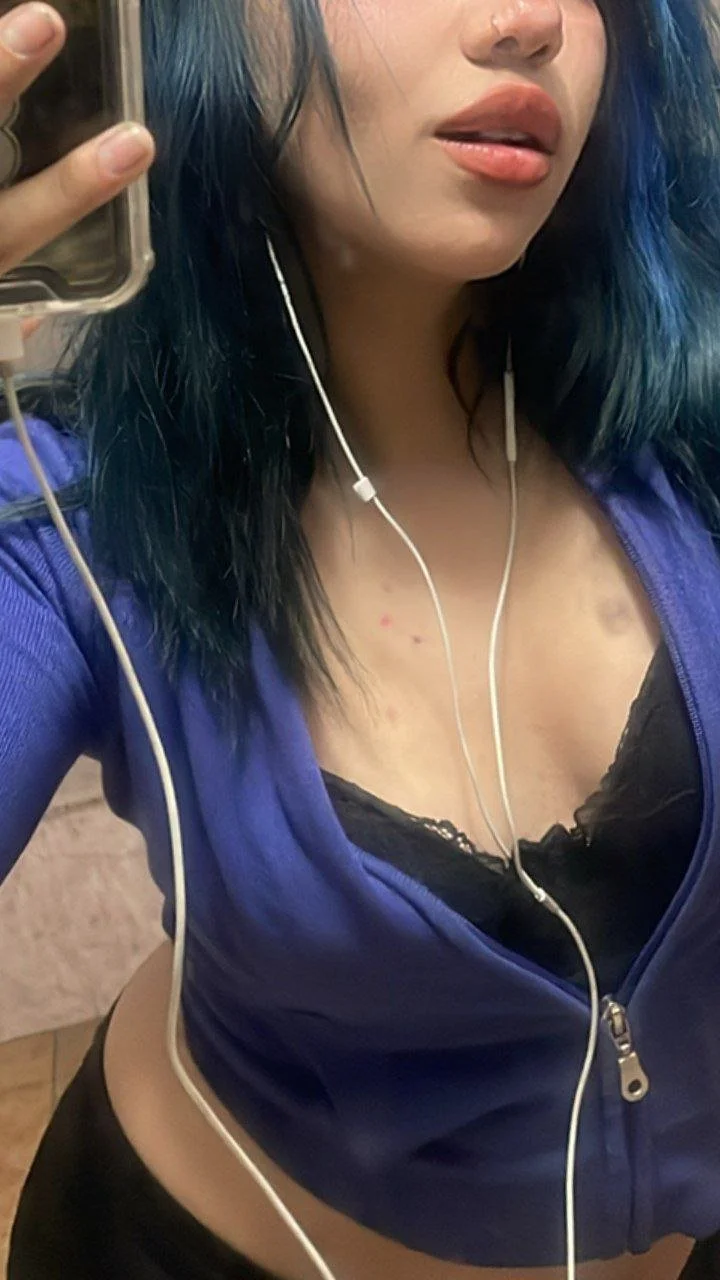Abril Itzel 21 (Cornudo Telegram) image 19