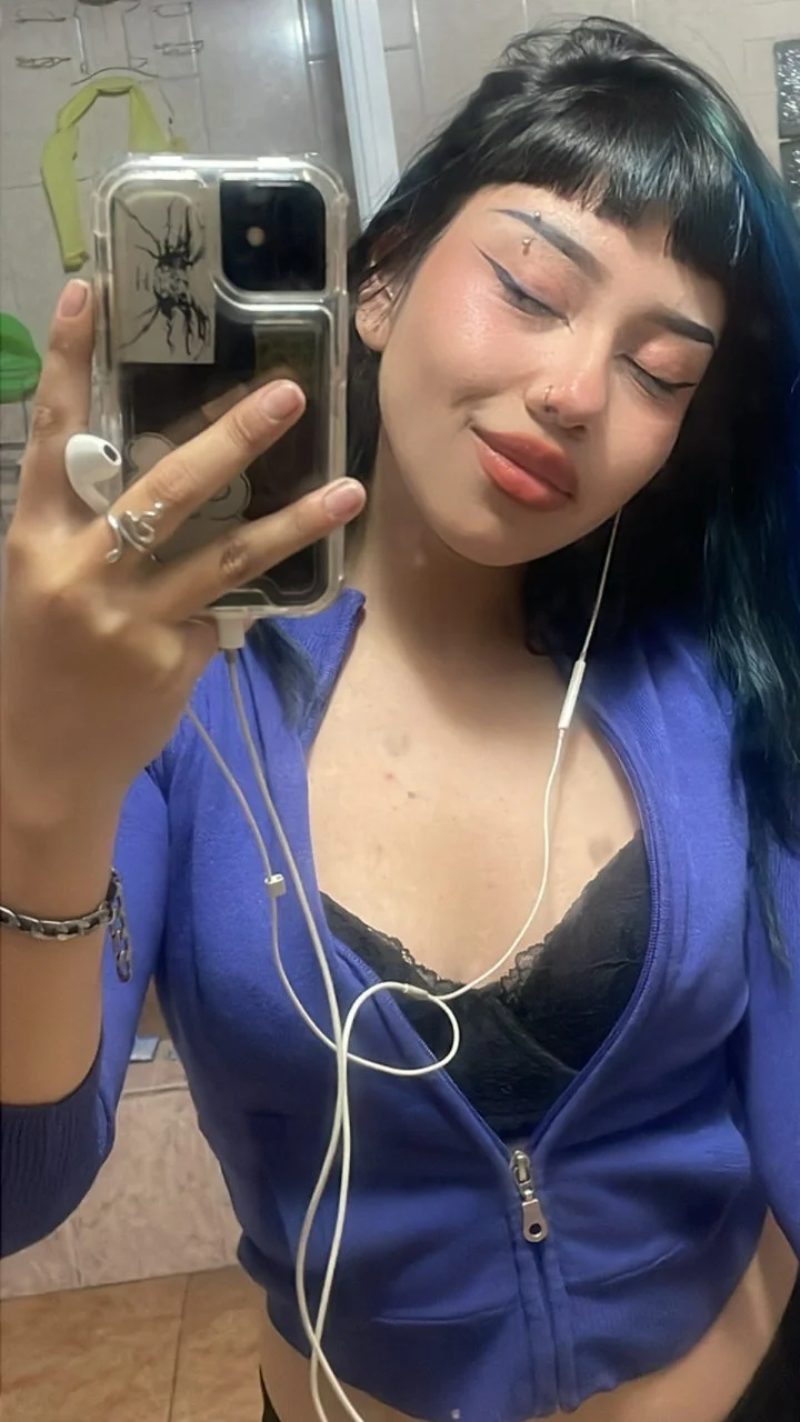 Abril Itzel 21 (Cornudo Telegram) image 21