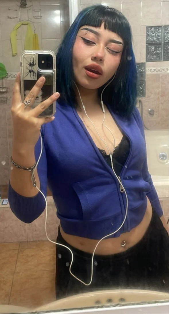 Abril Itzel 21 (Cornudo Telegram) image 37