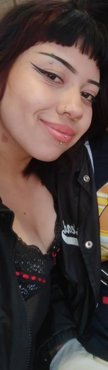 Abril Itzel 21 (Cornudo Telegram) image 4