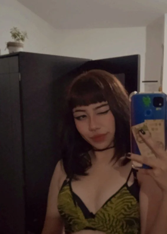 Abril Itzel 21 (Cornudo Telegram) image 5