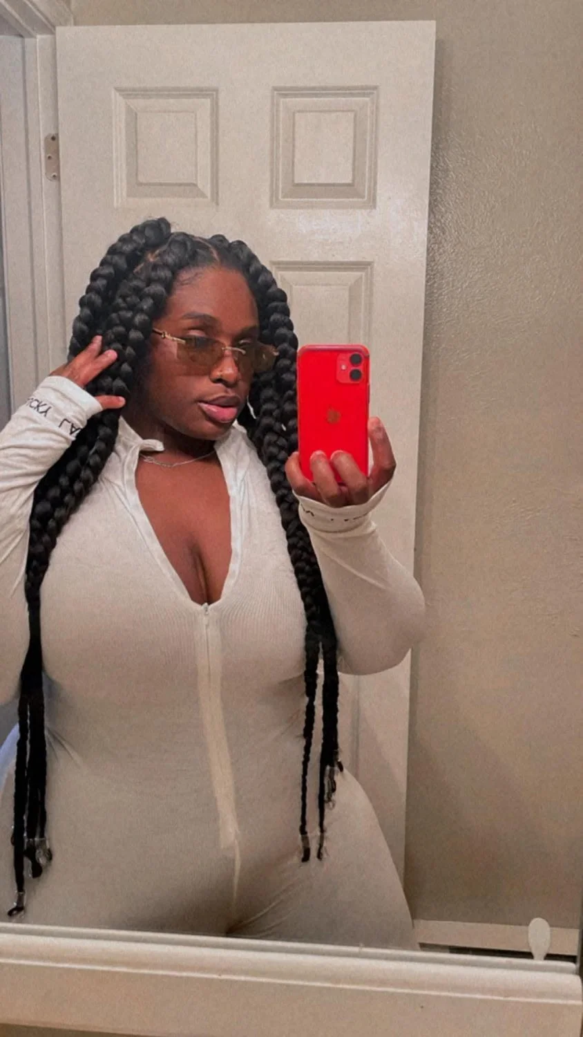 Big thick fine ebony auntie I would not pull out 150 image 20