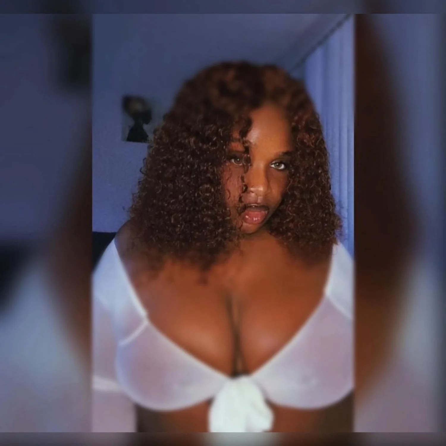 Big thick fine ebony auntie I would not pull out 150 image 25