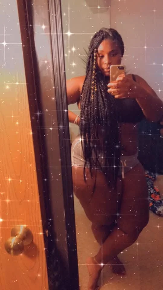 Big thick fine ebony auntie I would not pull out 150 image 4