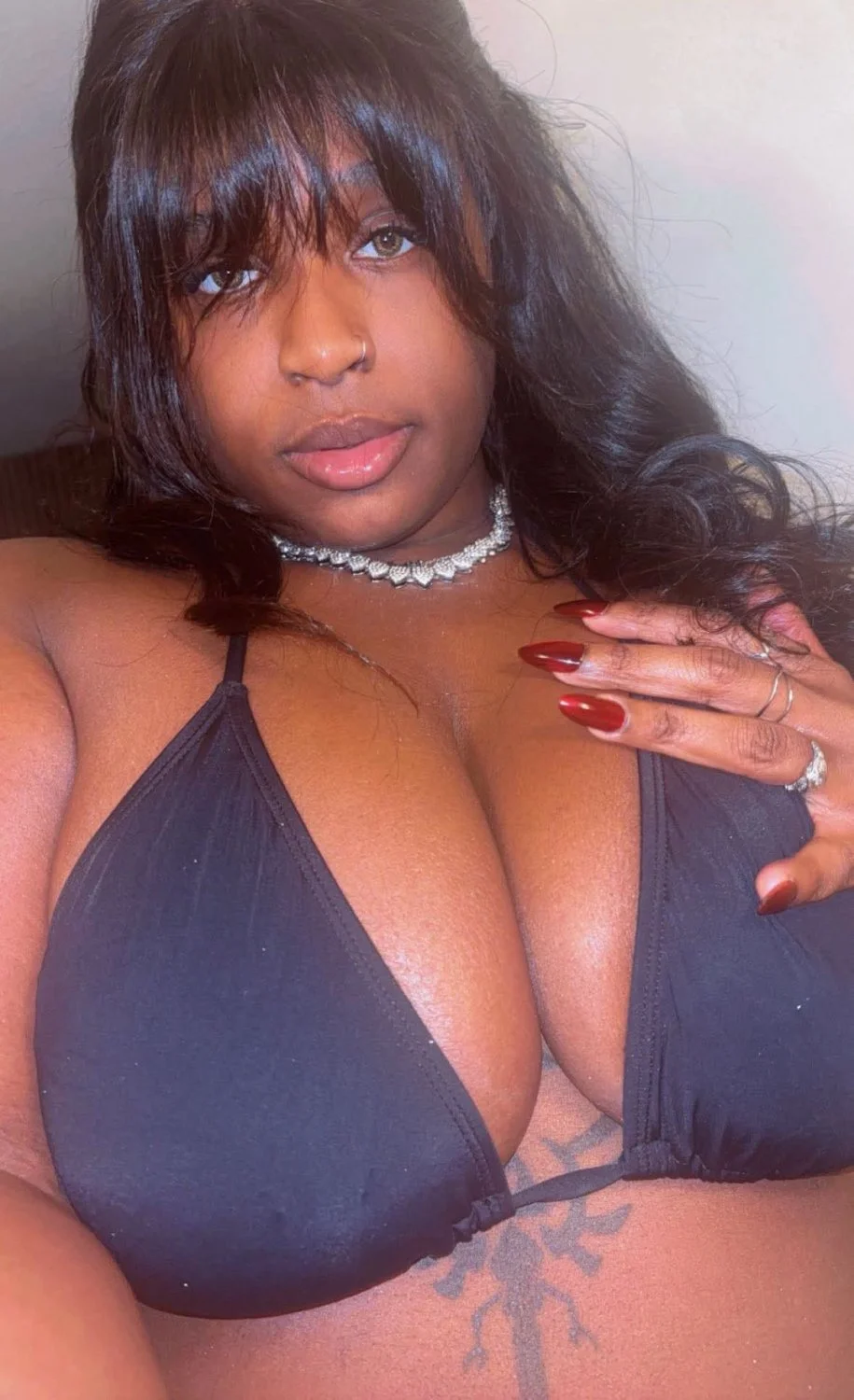Big thick fine ebony auntie I would not pull out 150 image 42
