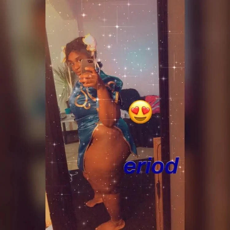 Big thick fine ebony auntie I would not pull out 150 image 5
