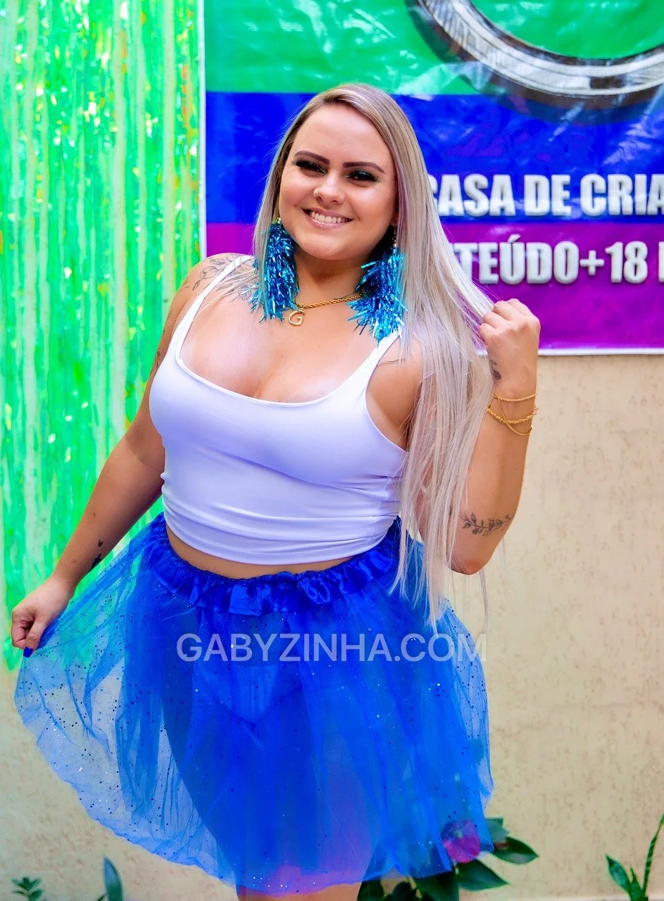 Carnaval main image