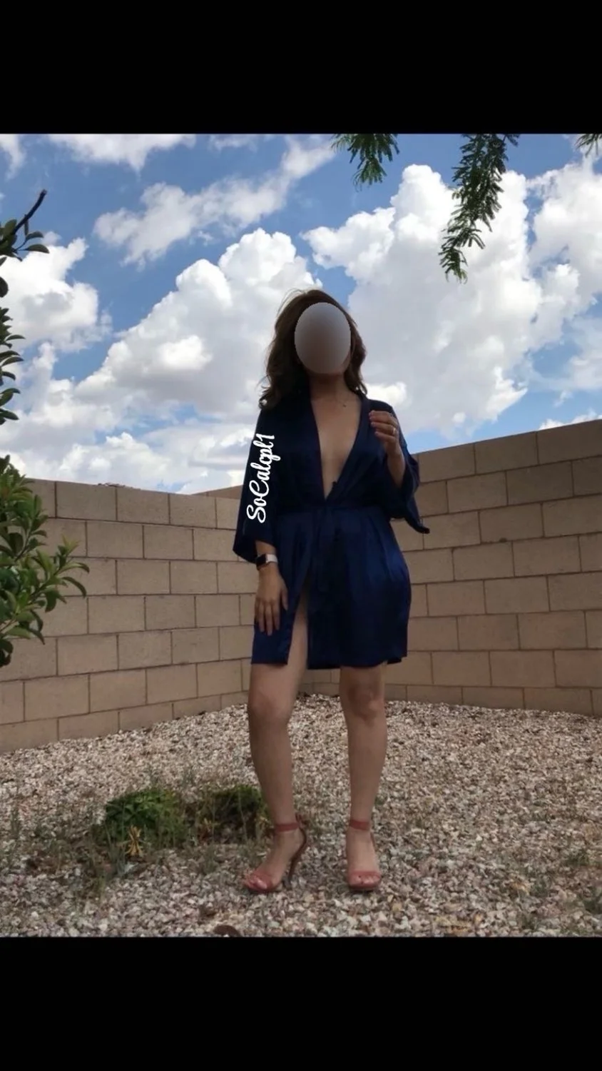 Little outdoor fun with my Latina Milf. What do you guys think? main image