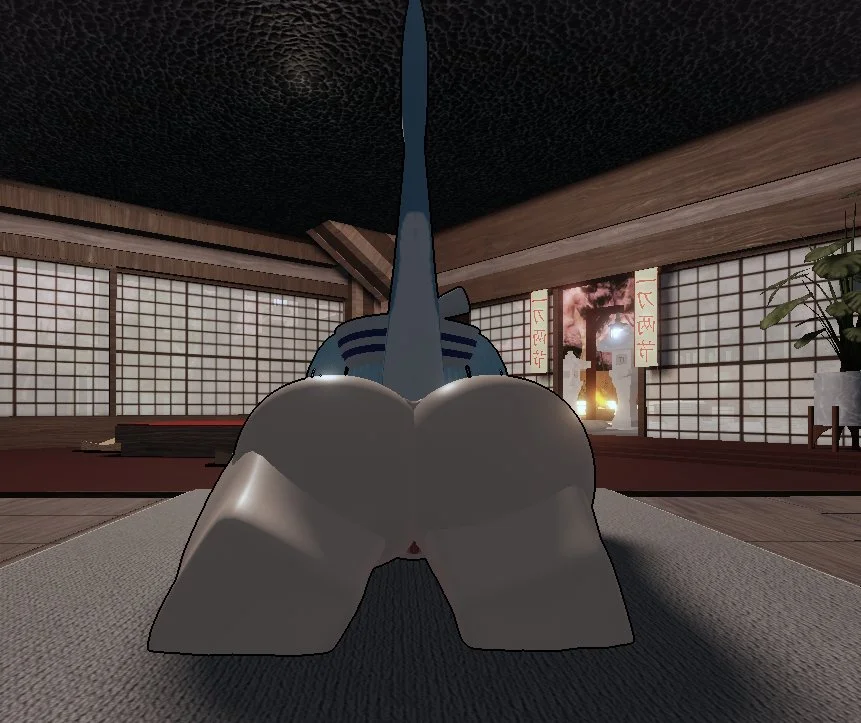 shark attack :p (trib pleasee) image 3