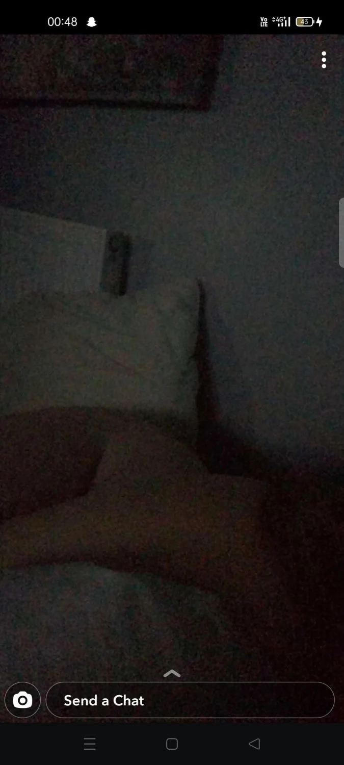 Snapchat Slut Submissions to callum_kelz image 14