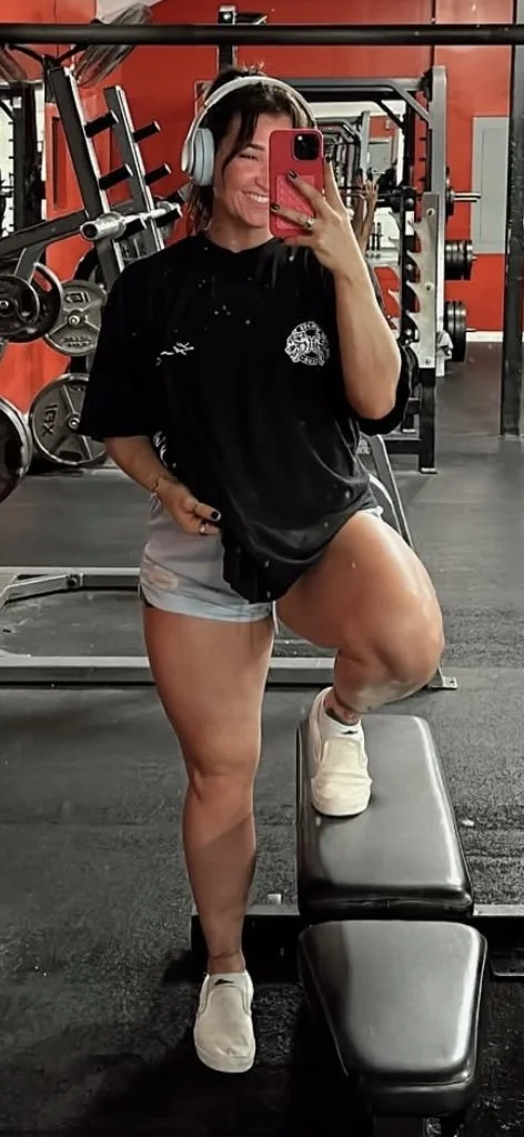 Wet dreams about the gym teacher image 9