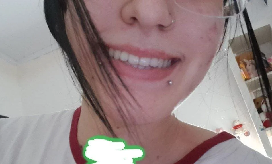 Branquinha do tiktok image 2