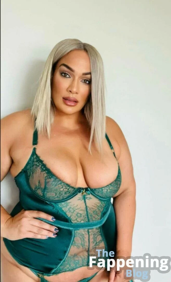 Nia Jax main image