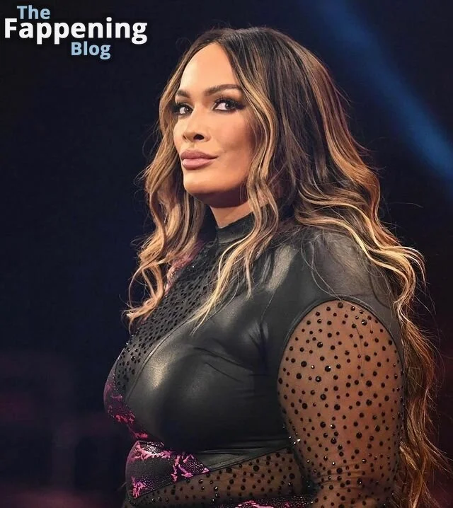 Nia Jax image 14