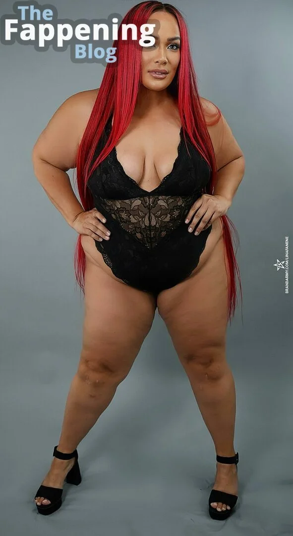 Nia Jax image 28