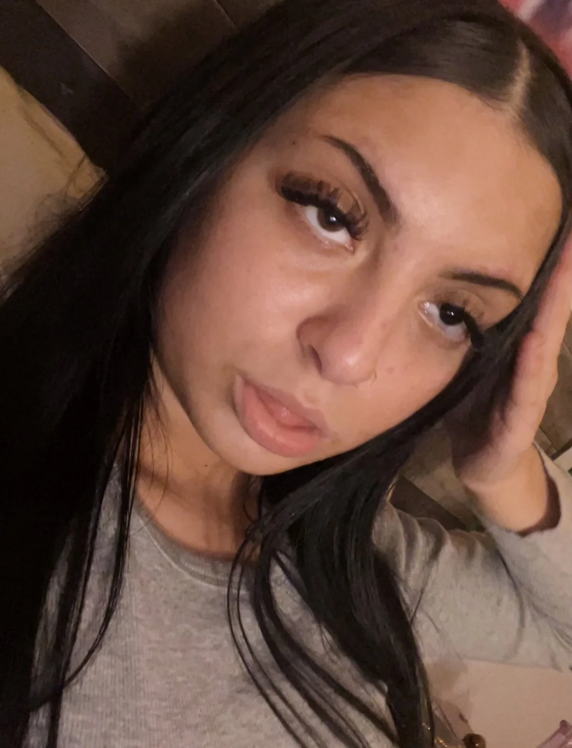White trash Risa image 2