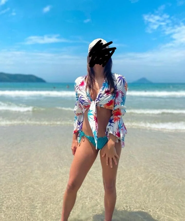 Famosinha do tik Tok perde o celular e vazou os nuds - image 8