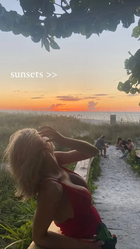 FSU Insta Babe image 2