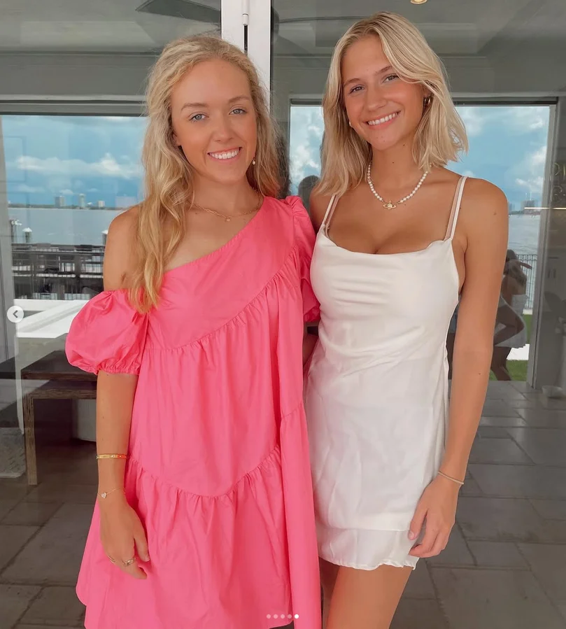 FSU Insta Babe image 24