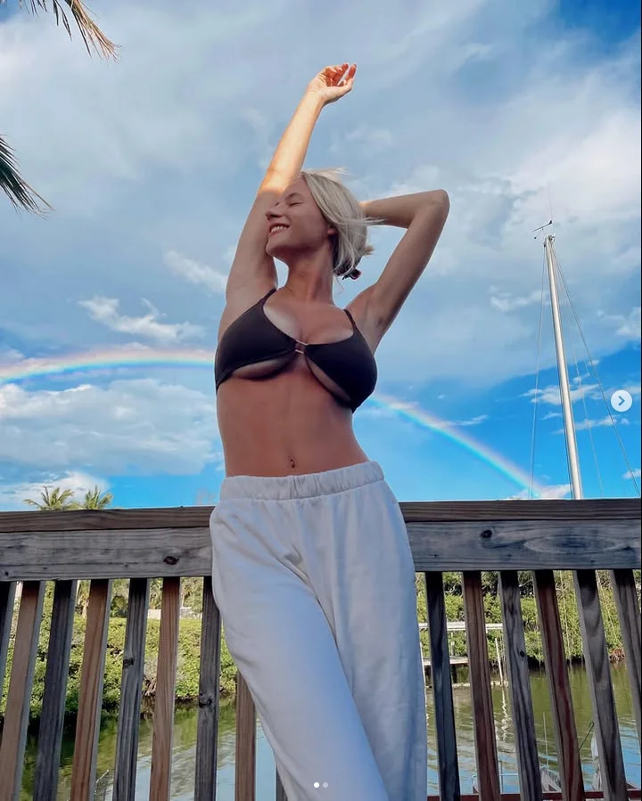 FSU Insta Babe image 32