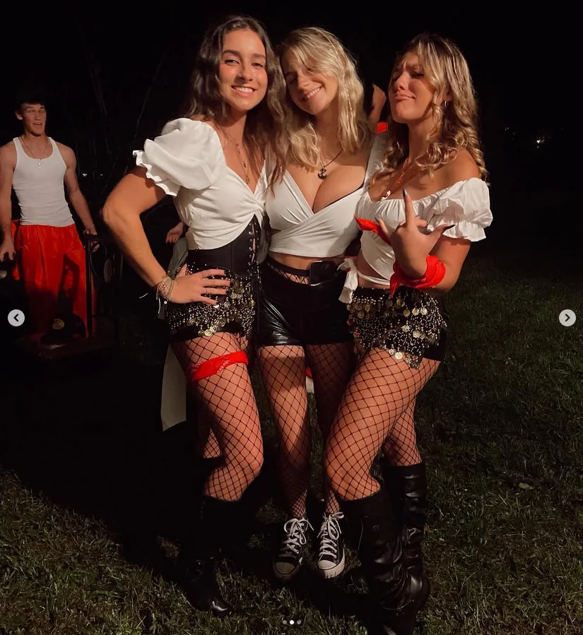 FSU Insta Babe image 45