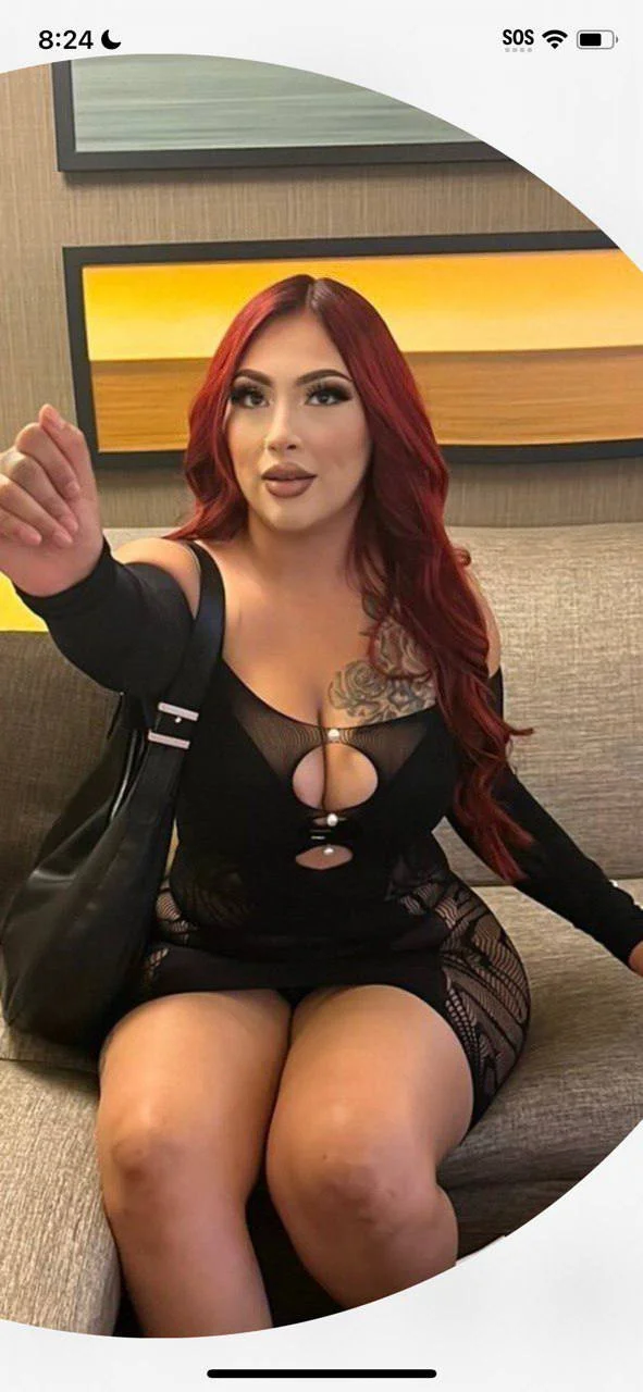 Santa Maria bbl baddie drunk freak Rosa image 2
