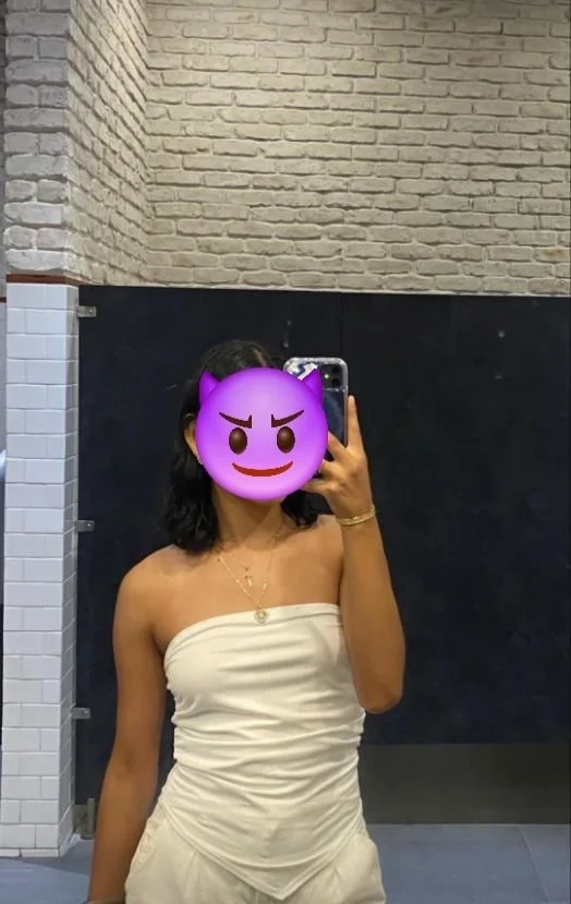 Amigo cornudo quiere que exponga a su crush. Cómo la usarían? Sin limite image 3