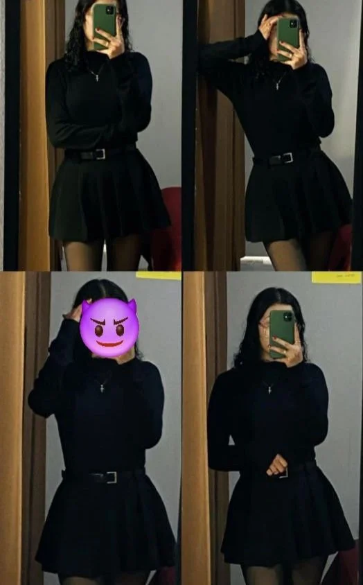 Amigo cornudo quiere que exponga a su crush. Cómo la usarían? Sin limite image 7