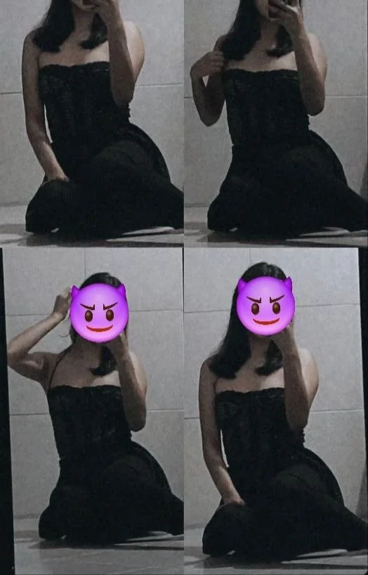 Amigo cornudo quiere que exponga a su crush. Cómo la usarían? Sin limite image 9