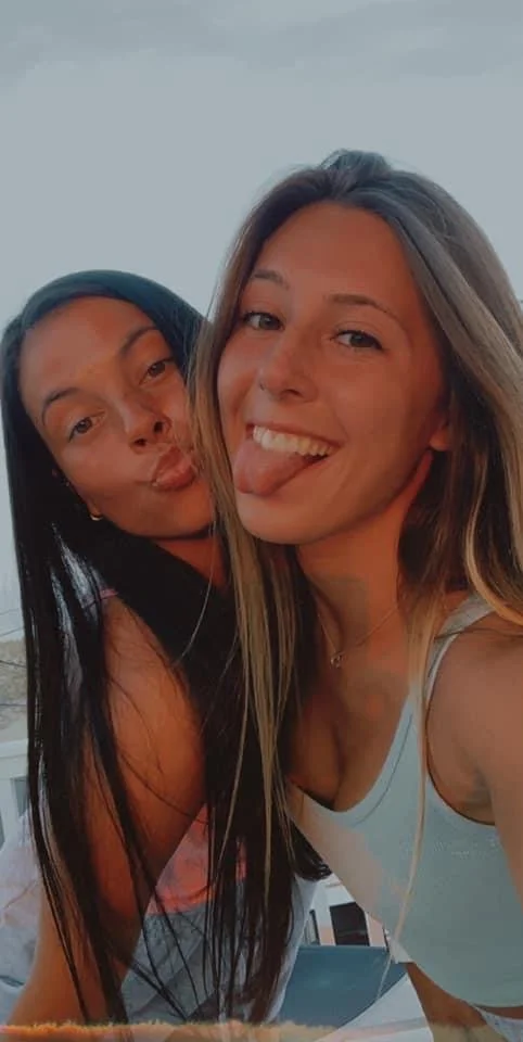 Freaky friends main image