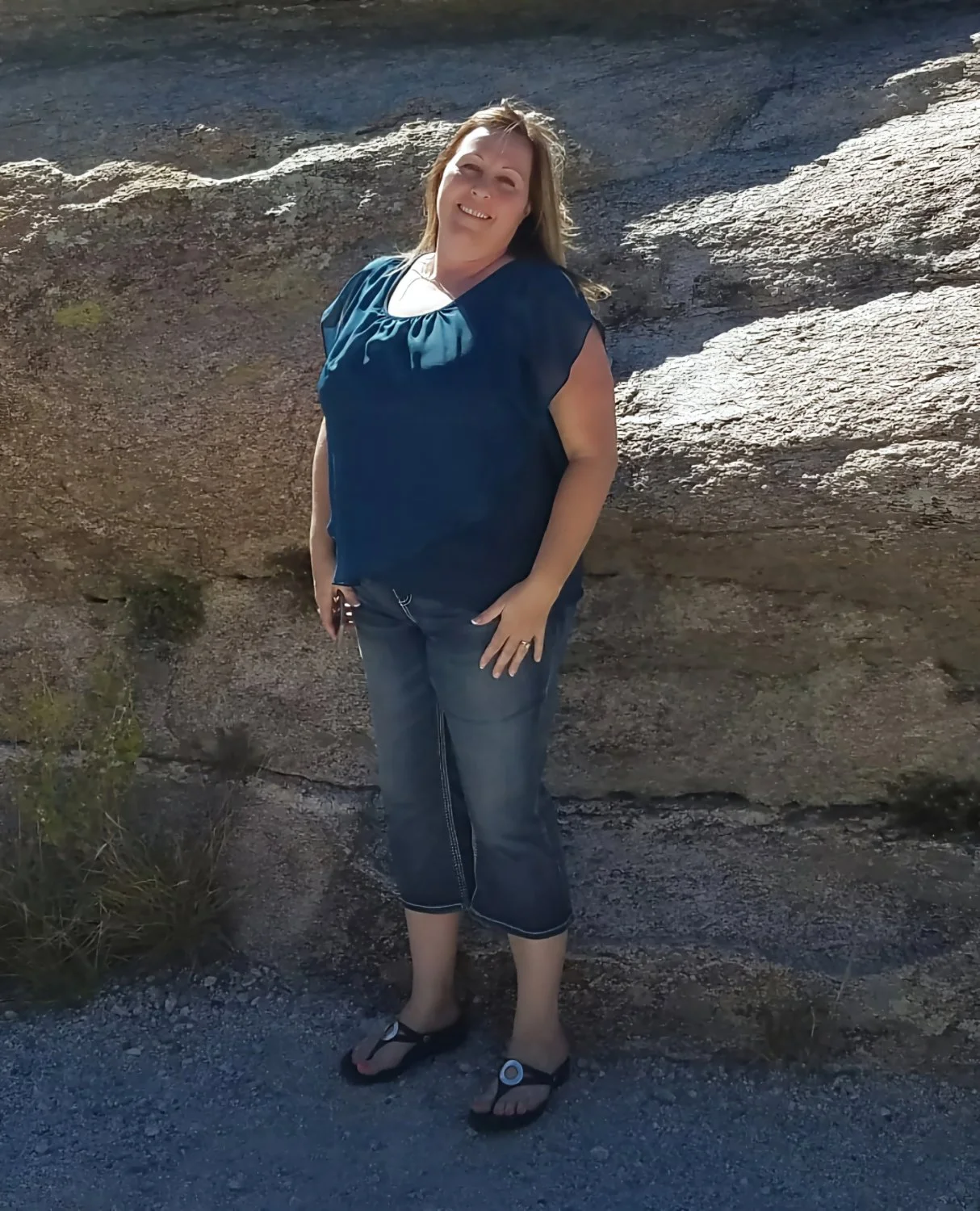 More of my exwife Michele image 39